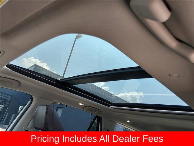 Used 2025 Honda Pilot Elite image 11