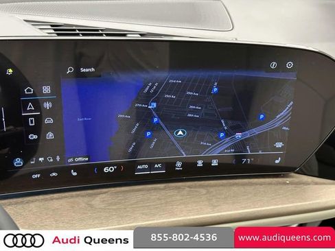 Used 2025 Audi Q5 Premium w/ Convenience Package AWD/4WD image 21