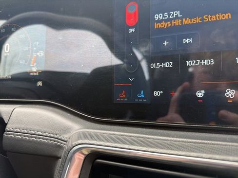 Certified 2024 Ford Mustang Premium image 26