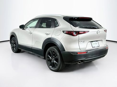 Used 2024 MAZDA CX-30 AWD 2.5 S w/ Select Sport Pkg image 5