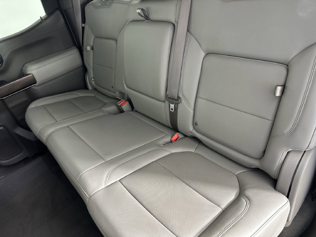 Used 2020 GMC Sierra 1500 SLT w/ SLT Premium Plus Package AWD/4WD image 28