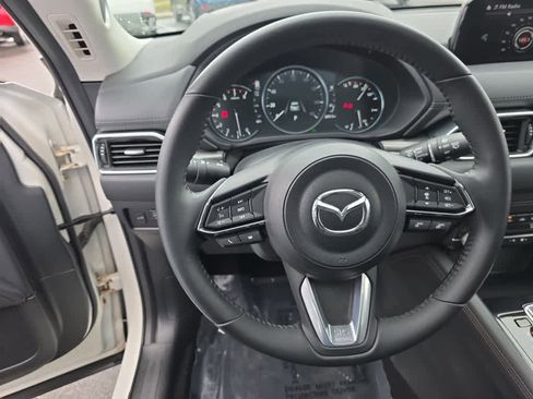 Used 2019 MAZDA CX-5 Grand Touring Reserve image 14