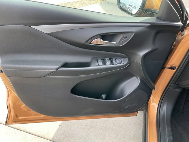 Certified 2026 Buick Envista Preferred w/ Convenience I Package FWD image 16
