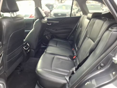 Used 2024 Subaru Outback Limited XT image 31