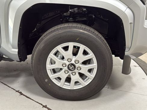 New 2026 Toyota Tacoma SR5 image 21