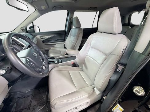 Used 2018 Honda Pilot EX-L image 21
