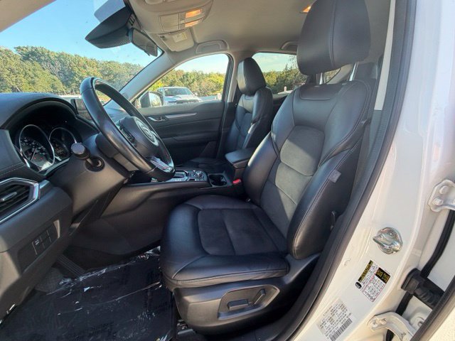 Used 2017 MAZDA CX-5 Touring AWD/4WD image 21