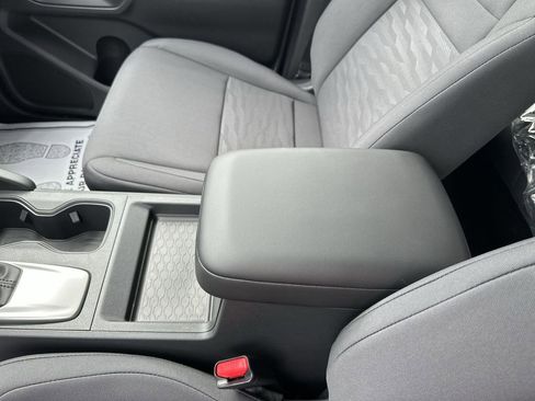 New 2026 Nissan Frontier S AWD/4WD image 26