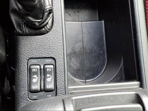 Used 2020 Subaru WRX STI w/ Popular Package #1 image 22