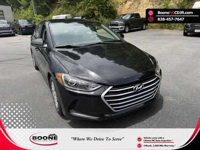 Used 2018 Hyundai Elantra SE