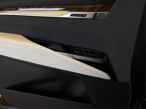 New 2026 Cadillac Escalade ESV Platinum Luxury image 21