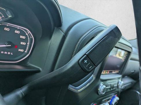 Used 2020 GMC Sierra 1500 AT4 w/ AT4 Premium Package AWD/4WD image 11