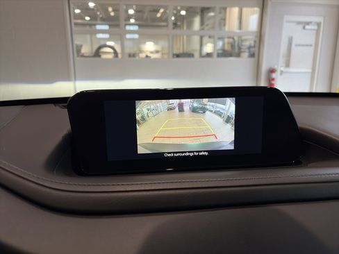 Used 2022 MAZDA CX-30 AWD 2.5 S w/ Preferred Package image 31