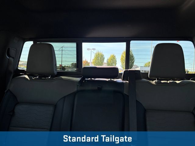 Used 2024 Chevrolet Silverado 1500 ZR2 w/ ZR2 Bison Edition AWD/4WD image 32