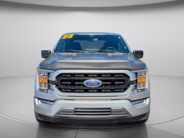 Used 2023 Ford F150 XLT w/ Equipment Group 302A High RWD image 4