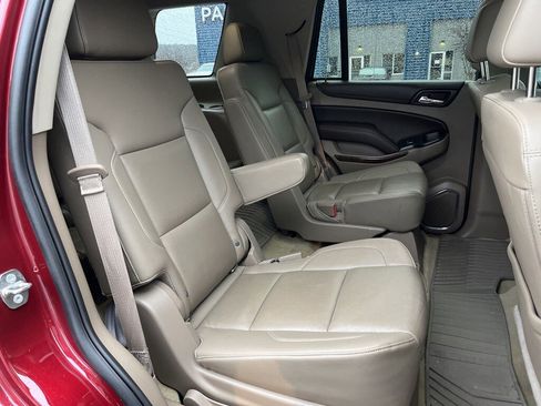 Used 2016 Chevrolet Tahoe LT image 12
