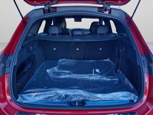 Certified 2026 Mercedes-Benz GLC 300 image 29