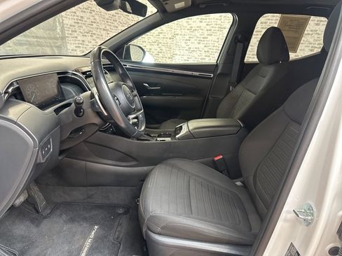 Certified 2022 Hyundai Santa Cruz SEL Premium image 23