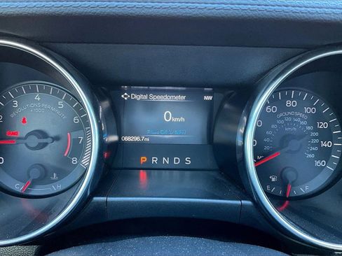 Used 2020 Ford Mustang Coupe w/ Equipment Group 101A image 15