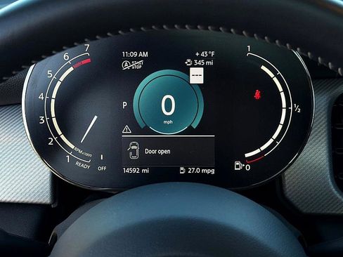 Used 2022 MINI Cooper S image 10