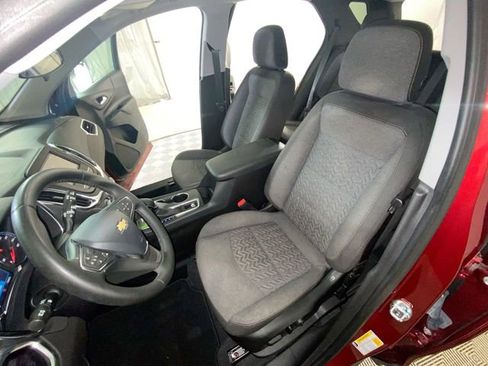 Used 2024 Chevrolet Equinox LT image 14