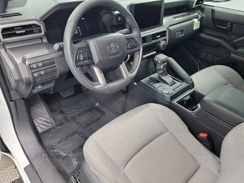 Used 2024 Toyota Tacoma SR5 RWD image 19