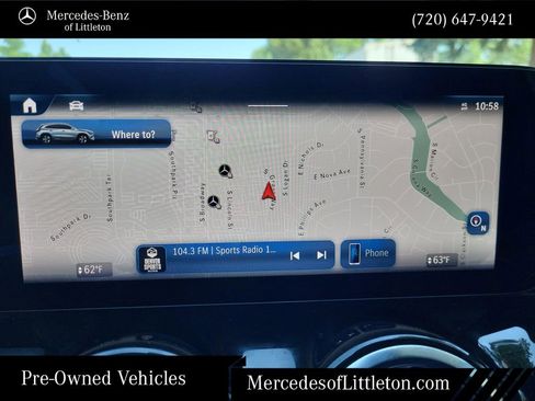 Used 2026 Mercedes-Benz GLA 250 4MATIC image 17