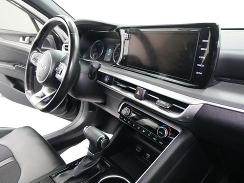 Used 2023 Kia K5 GT-Line FWD image 28