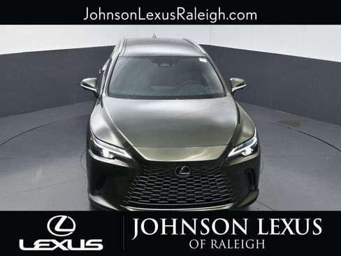 Used 2023 Lexus RX 350 w/ Accessory Package (Z1) AWD/4WD image 25