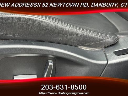 Used 2019 Jaguar F-PACE Premium AWD/4WD image 12