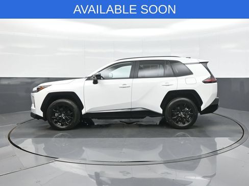 Certified 2026 Toyota RAV4 SE AWD/4WD image 4