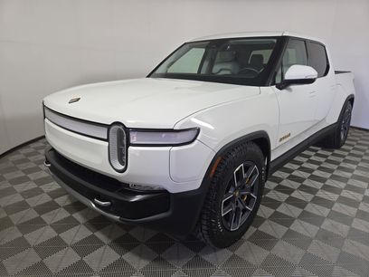 Used 2023 Rivian R1T Adventure