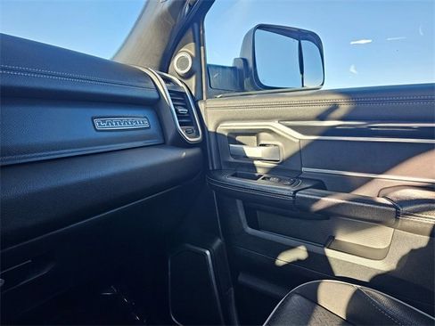 Used 2020 RAM 2500 Laramie image 27