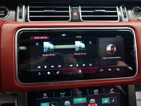 Used 2019 Land Rover Range Rover SV Autobiography Dynamic AWD/4WD image 47