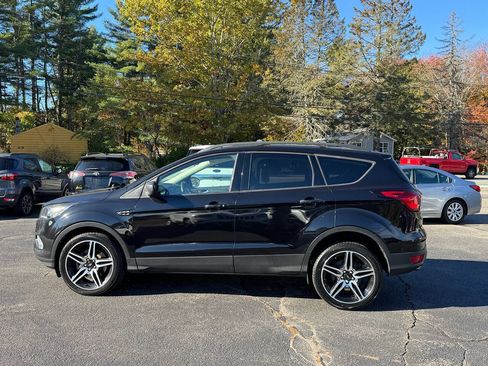 Used 2019 Ford Escape SEL image 8