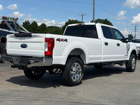 Used 2018 Ford F250 XL w/ Power Equipment Group AWD/4WD image 5
