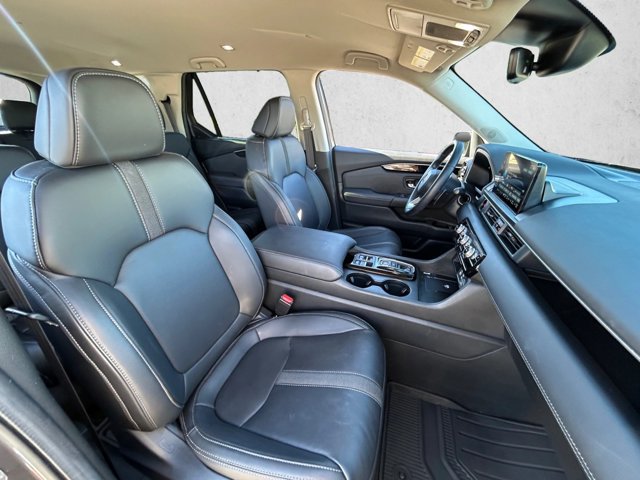 Used 2024 Honda Pilot EX-L image 25