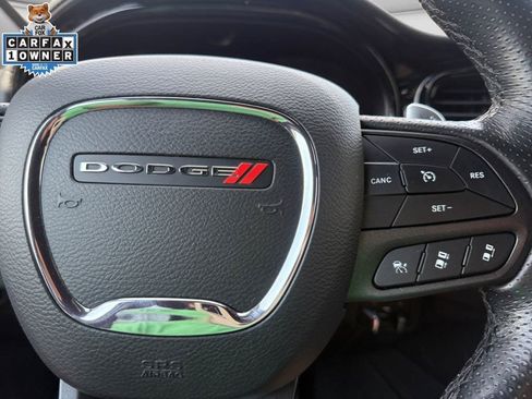 Used 2024 Dodge Durango R/T AWD/4WD image 26