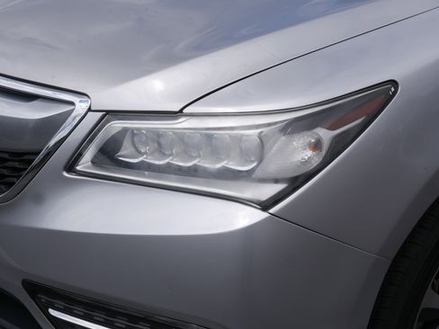 Used 2014 Acura MDX SH-AWD w/ Technology Package image 16