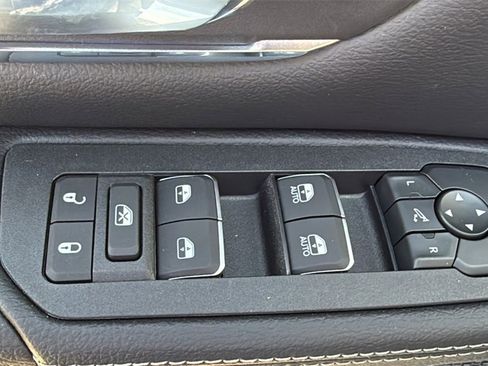 New 2026 RAM 1500 Laramie w/ Bed Utility Group image 17