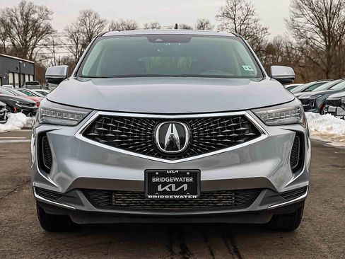 Used 2023 Acura RDX AWD image 2