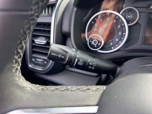 New 2026 RAM 1500 Big Horn AWD/4WD image 29
