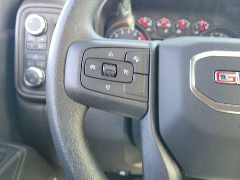 New 2026 GMC Sierra 1500 Pro w/ Pro Value Package AWD/4WD image 16