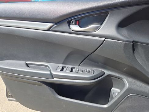 Used 2021 Honda Civic Sport image 13