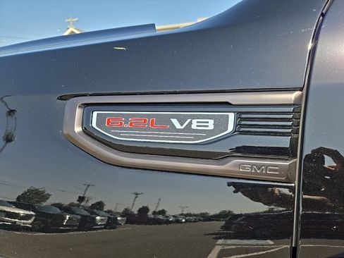 New 2026 GMC Sierra 1500 AT4X AWD/4WD image 14