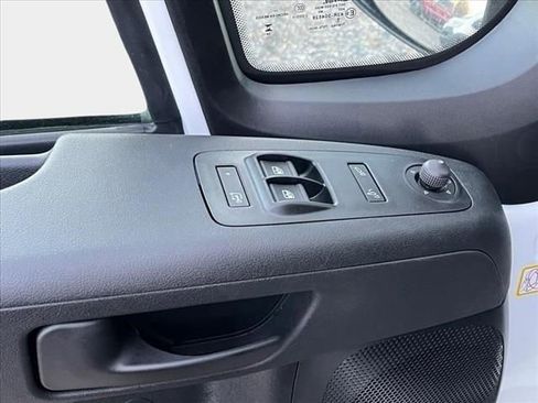 New 2025 RAM ProMaster 3500 w/ Quick Order Package 22G SLT image 10