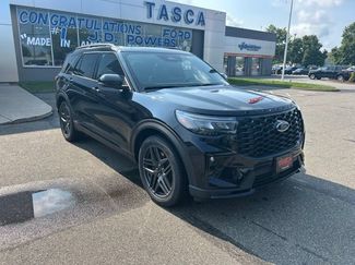 New 2026 Ford Explorer ST w/ Sun And Sound Package AWD/4WD video 1