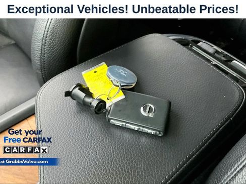 Used 2021 Volvo XC90 T8 Inscription Expression w/ Protection Package Premier AWD/4WD image 11