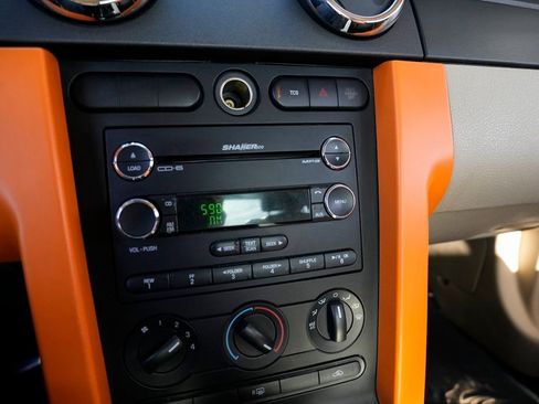 Used 2008 Ford Mustang GT image 42