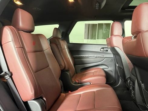 Used 2023 Dodge Durango R/T AWD/4WD image 29